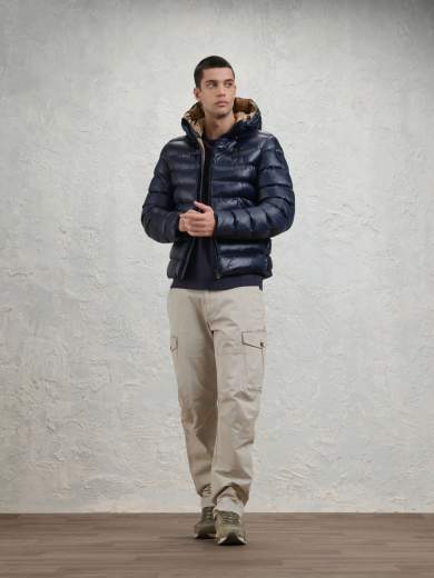 BLAUER GIUBBINO UOMO