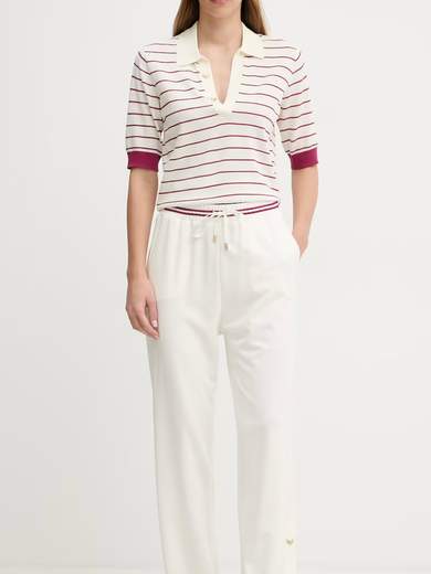 Liu Jo Polo Donna Ta6215ms55n