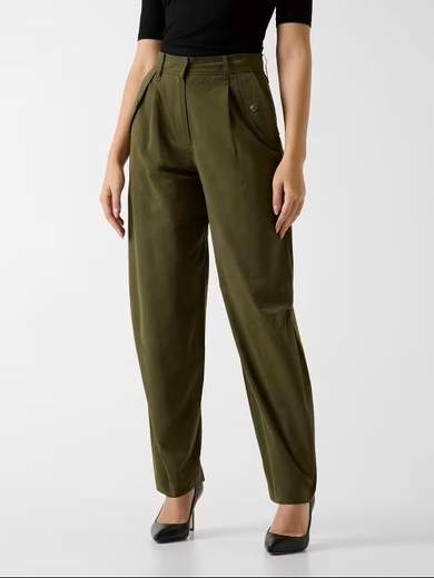 GUESS JEANS PANTALONE DONNA