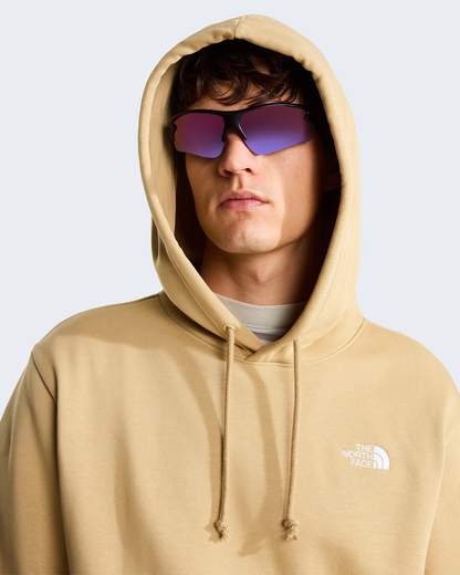 THE NORTH FACE FELPA UOMO