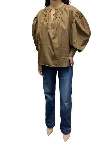 Mariuccia Milano Camicia Donna Mmdss2037014
