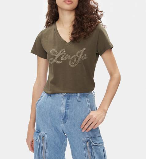 Liu Jo Shirt Ma4337js923