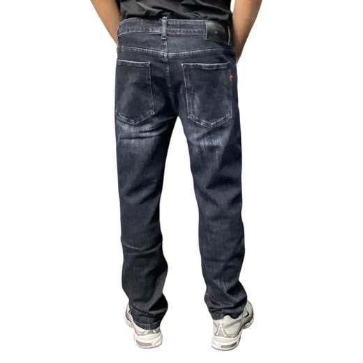 ZU-ELEMENTS JEANS UOMO