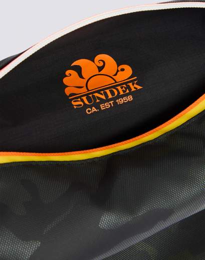 SUNDEK BEAUTY CASE