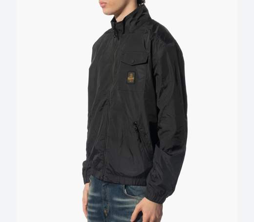 Refrigiwear Giubbino Light Capitan Jacket