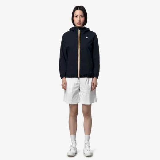 KWAY GIUBBINO DONNA
