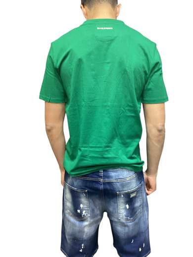 ZU-ELEMENTS SHIRT