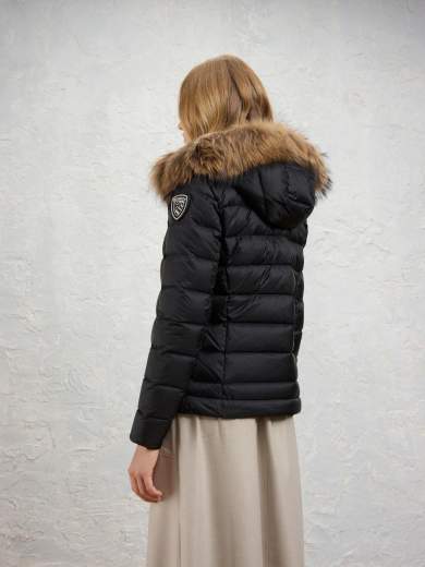 BLAUER GIUBBINO DONNA