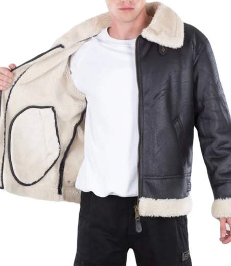 Alpha Industries Giubbino 143106