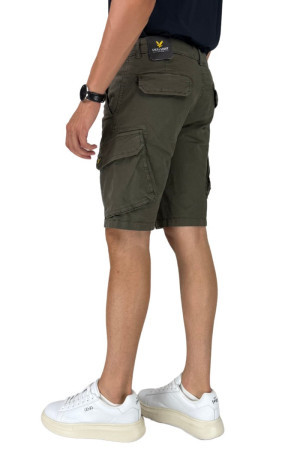 LYLE&SCOTT BERMUDA
