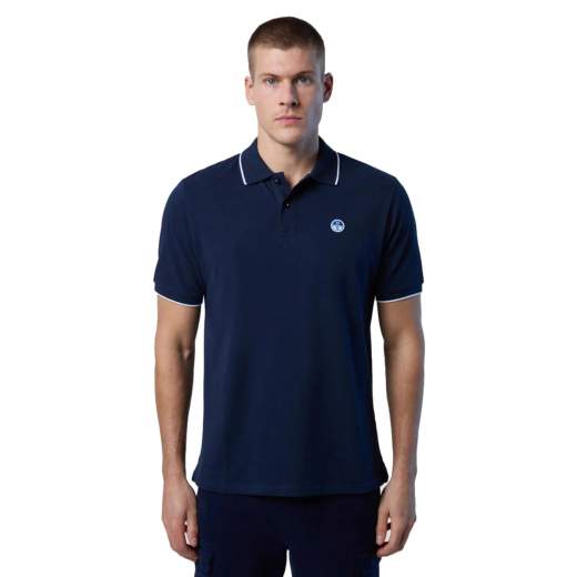 NORTH SAILS POLO