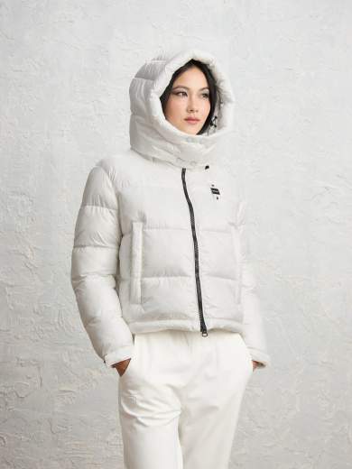 BLAUER GIUBBINO DONNA