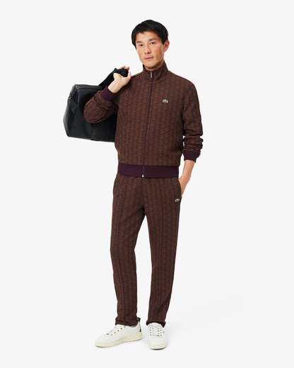 LACOSTE PANTA TUTA