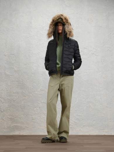 BLAUER GIUBBINO DONNA