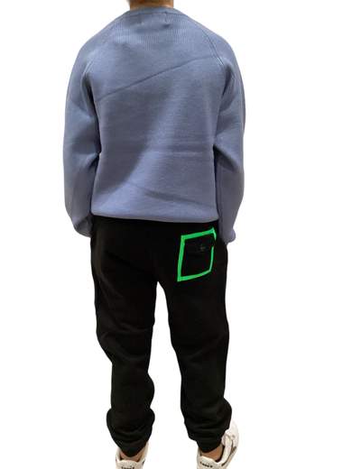 Refrigiwear Pullover Bambini E Ragazzi Rw320