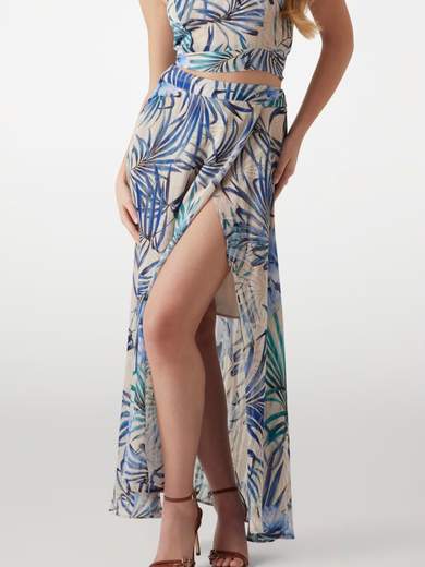 Guess Jeans Gonna Donna W5gd66wh9z2