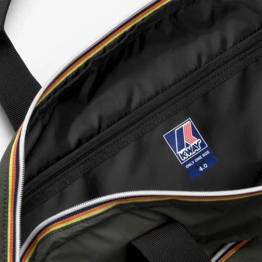 Kway Giubbino Unisex Adulto K5135qw