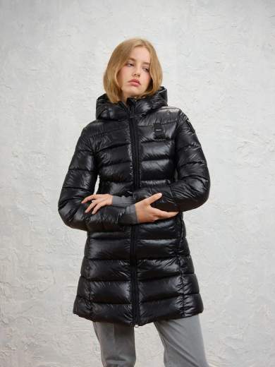 BLAUER GIUBBINO DONNA