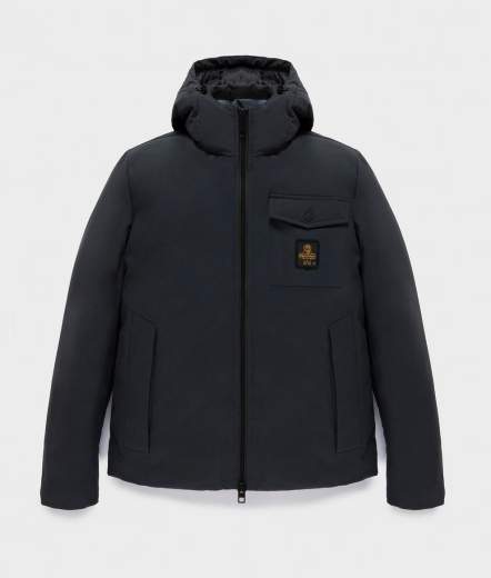 Refrigiwear Giubbino Polar Jacket