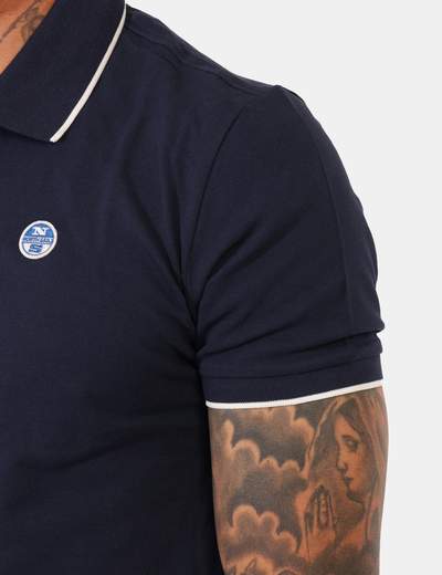 NORTH SAILS POLO