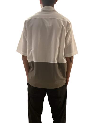 Labelroute Camicia 02276