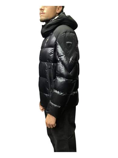 BLAUER GIUBBINO UOMO
