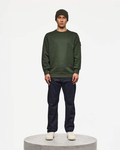 Weekend Offender Felpa Thunder