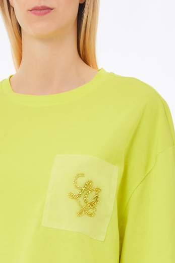 Liu Jo Shirt Donna Wa5305js904