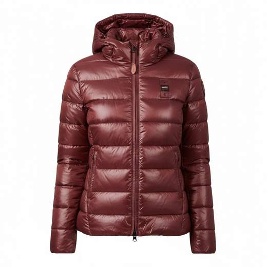 BLAUER GIUBBINO DONNA