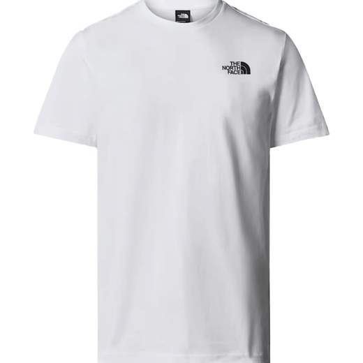 THE NORTH FACE SHIRT