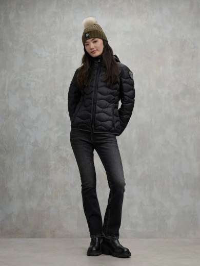 Blauer Giubbino Donna 25wbldc03095-006047