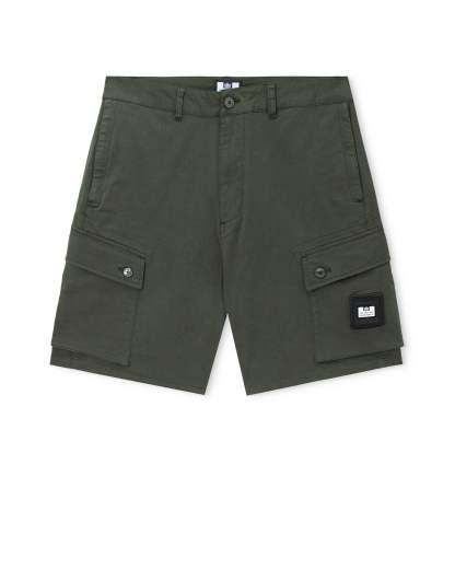 WEEKEND OFFENDER BERMUDA