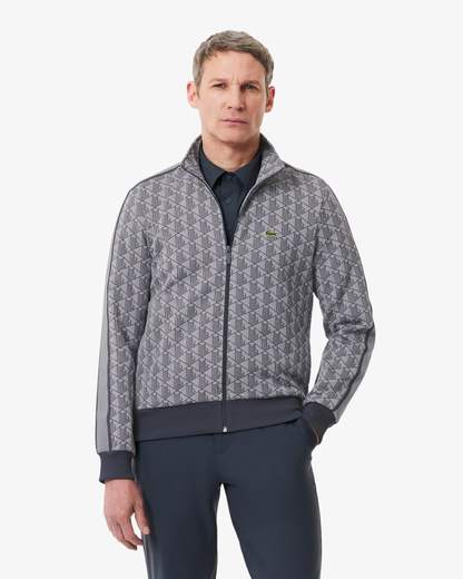 LACOSTE FELPA