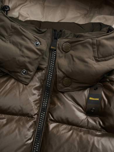 BLAUER GIUBBINO UOMO