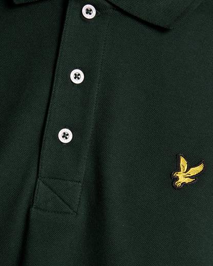 LYLE&SCOTT POLO