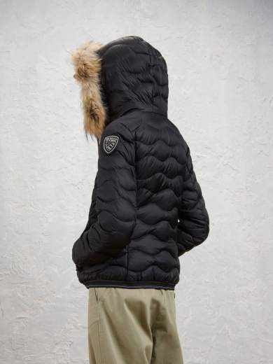 BLAUER GIUBBINO DONNA