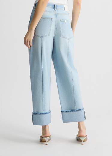 Liu Jo Jeans Donna Ua5198d4990