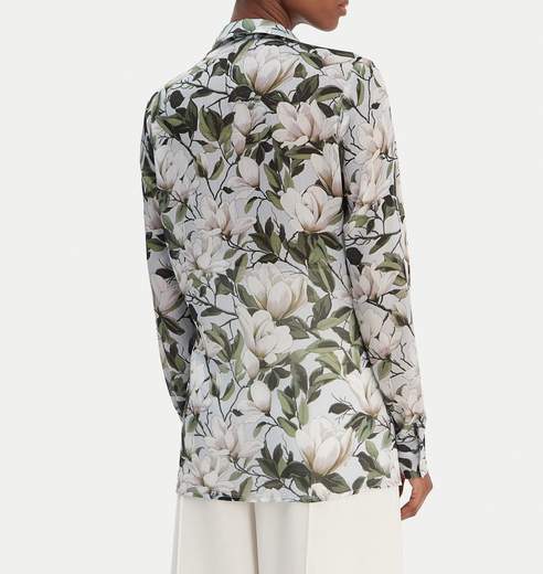 Guess Jeans Camicia Donna W6rh73wdw82