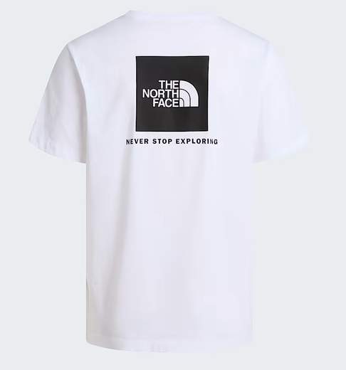 THE NORTH FACE SHIRT