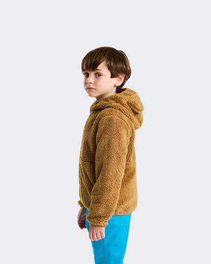 THE NORTH FACE FELPA UNISEX BAMBINO