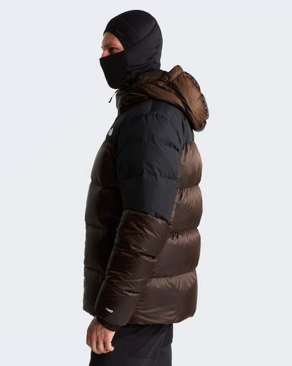 THE NORTH FACE GIUBBINO UOMO