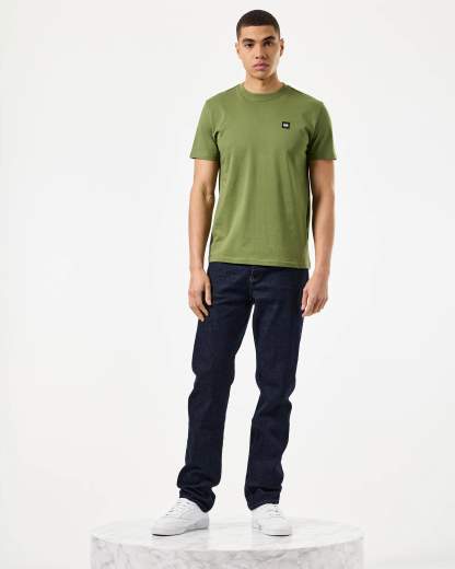 Weekend Offender Shirt Cannon Beach