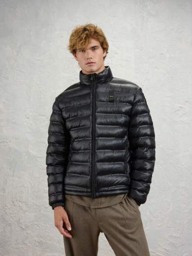 BLAUER GIUBBINO UOMO