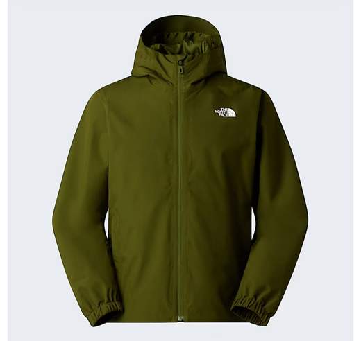 THE NORTH FACE GIUBBINO