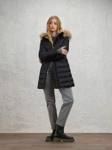 BLAUER GIUBBINO DONNA