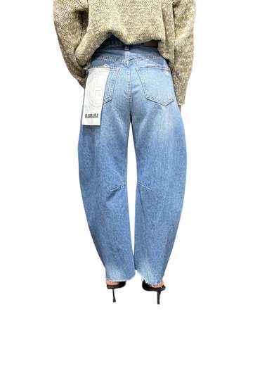 Haveone Jeans Donna Pfa-q079