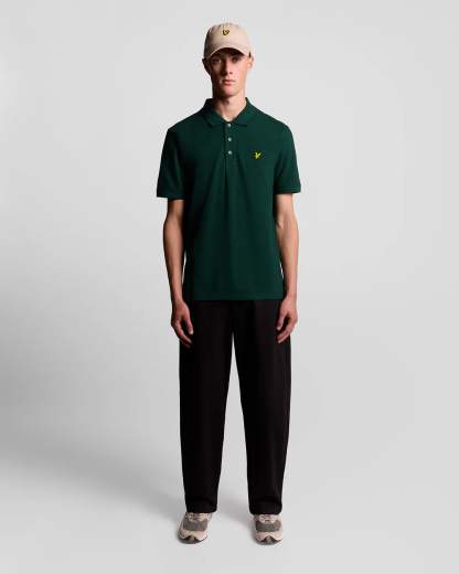 LYLE&SCOTT POLO