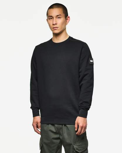 Weekend Offender Felpa Thunder