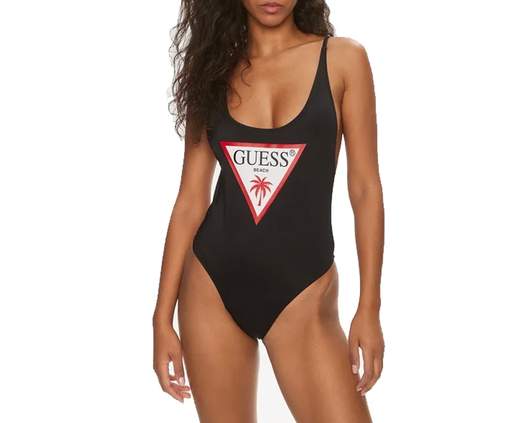 Guess Jeans Costume Donna E4gj48ly00k