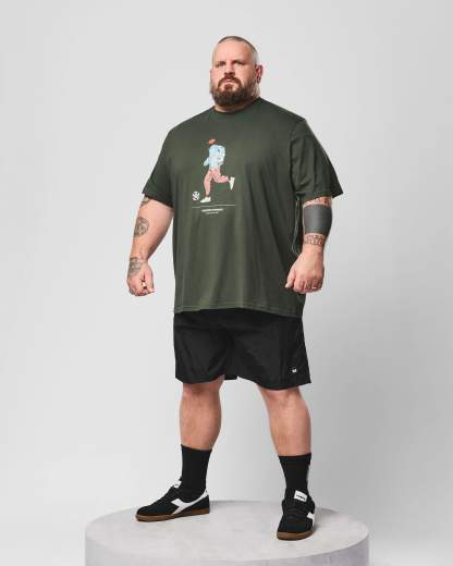 WEEKEND OFFENDER SHIRT